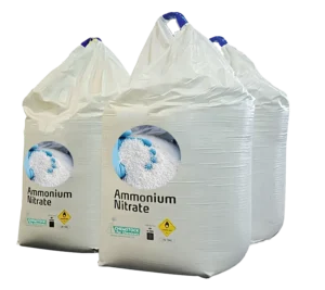 Ammonium Nitrate - Chemstock Industrial Chemicals UAE